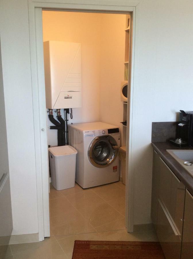 Appartement T4 Vue Unique โรเดซ ภายนอก รูปภาพ