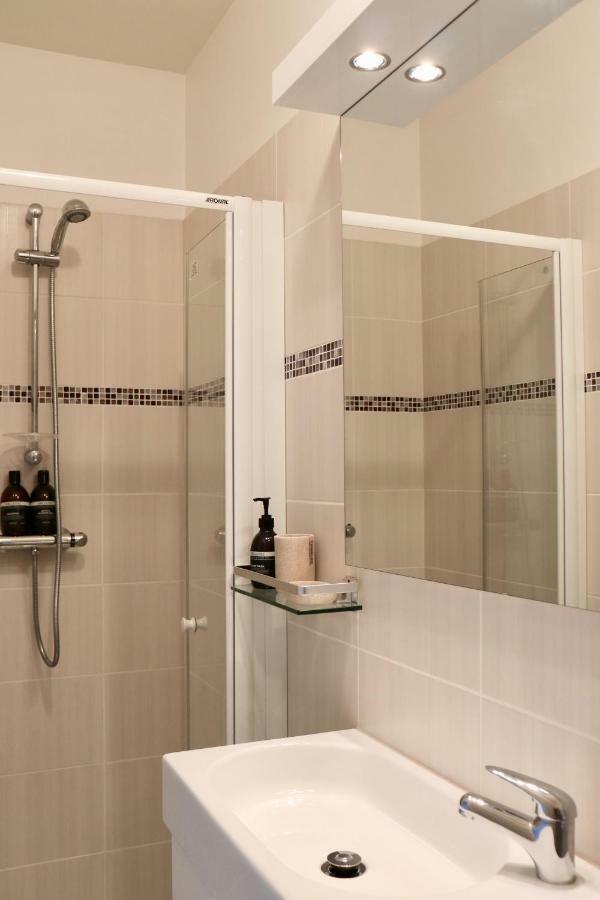 Appartement T4 Vue Unique โรเดซ ภายนอก รูปภาพ