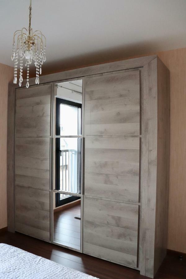 Appartement T4 Vue Unique โรเดซ ภายนอก รูปภาพ