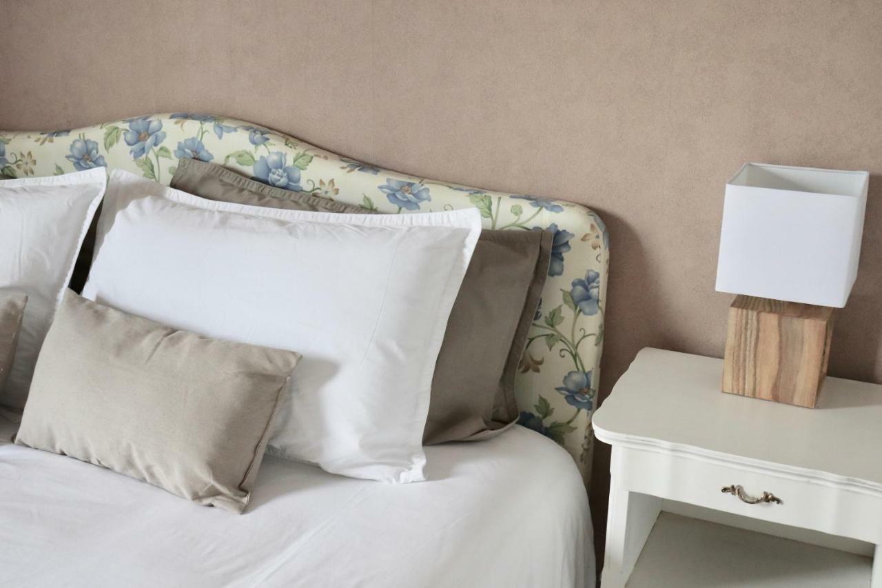Appartement T4 Vue Unique โรเดซ ภายนอก รูปภาพ