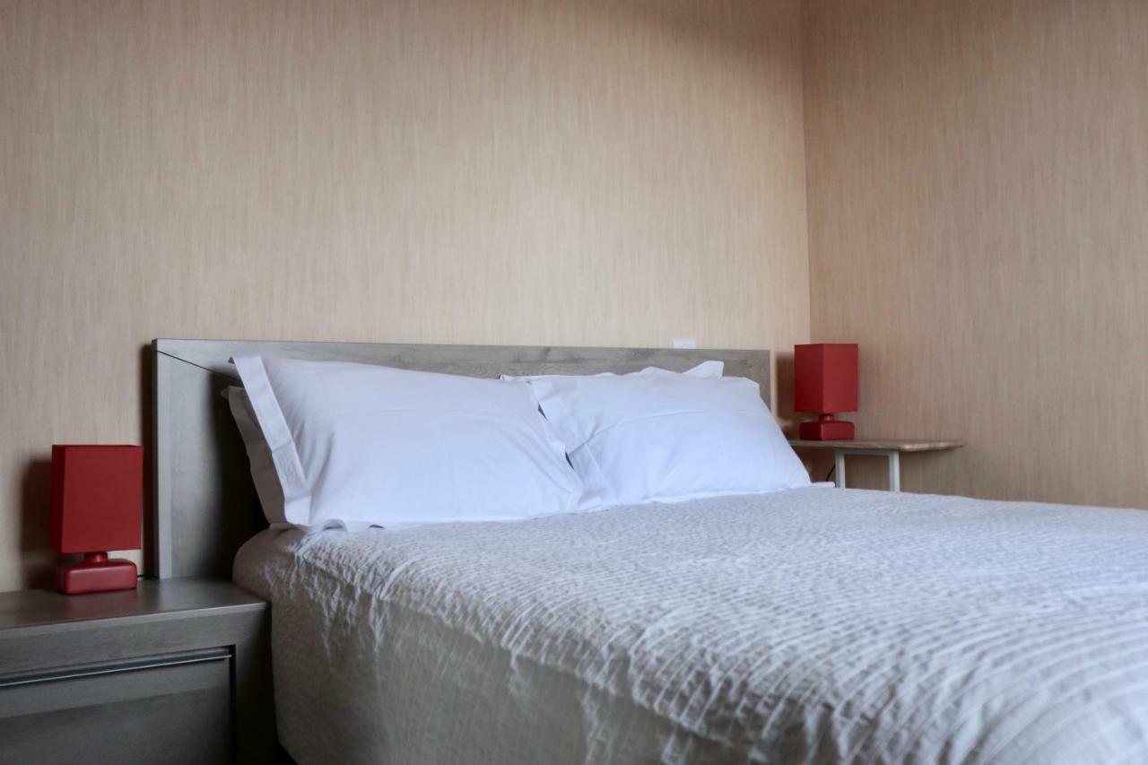 Appartement T4 Vue Unique โรเดซ ภายนอก รูปภาพ