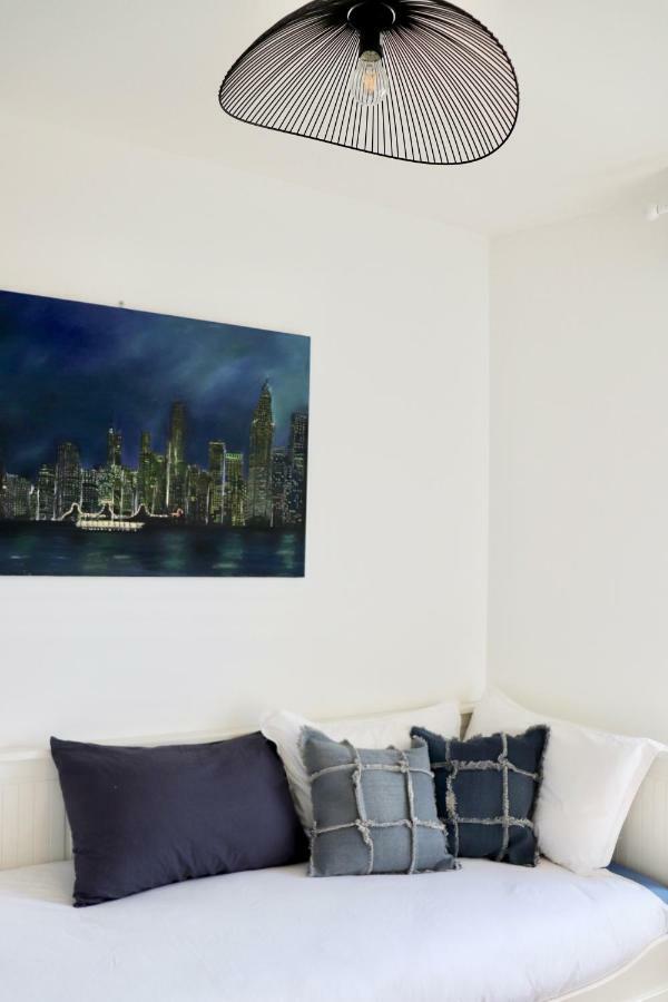 Appartement T4 Vue Unique โรเดซ ภายนอก รูปภาพ
