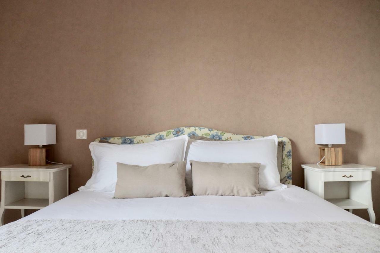 Appartement T4 Vue Unique โรเดซ ภายนอก รูปภาพ