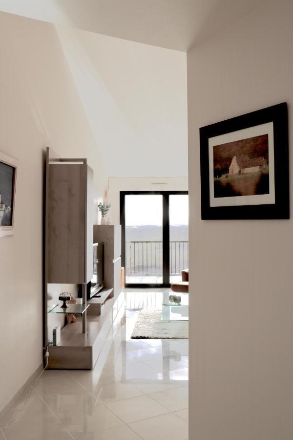 Appartement T4 Vue Unique โรเดซ ห้อง รูปภาพ