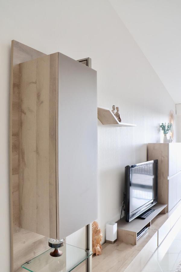 Appartement T4 Vue Unique โรเดซ ห้อง รูปภาพ