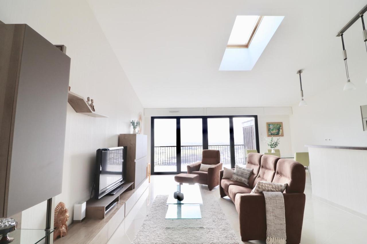 Appartement T4 Vue Unique โรเดซ ห้อง รูปภาพ